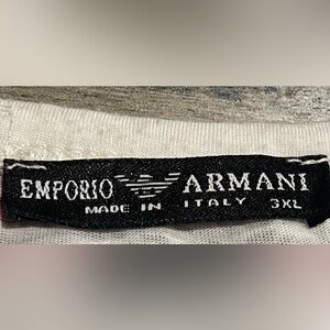 Emporio Armani T-Shirt